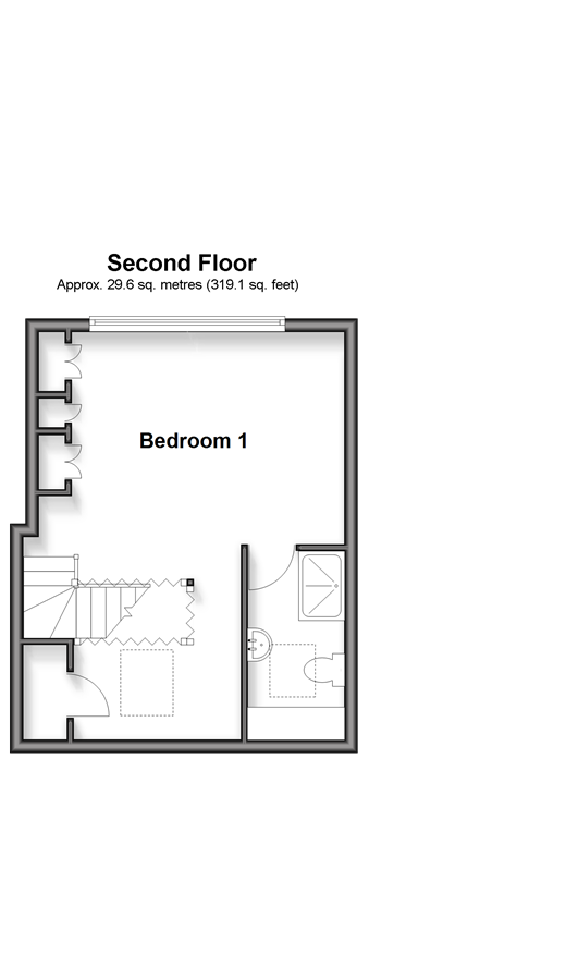 Hawthorne Close River, Dover floorplan
