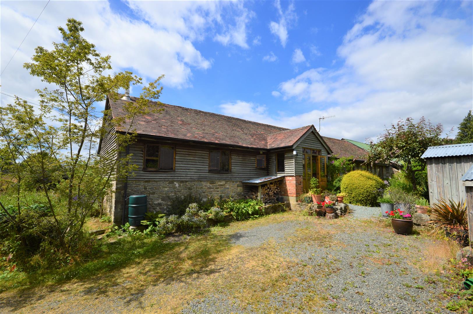 Photos of Stapleton, Presteigne LD8 61669100 PrimeLocation