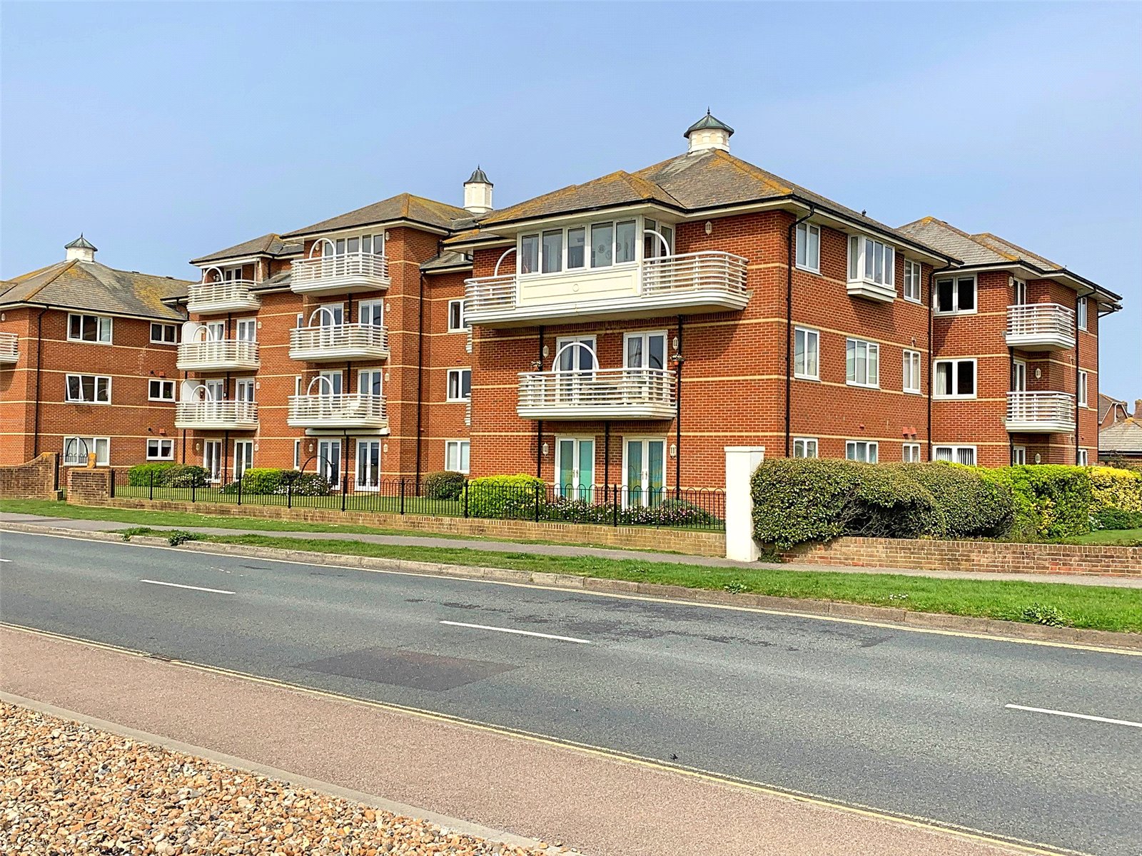 Photos of Harsfold Road, Rustington, Littlehampton, West Sussex BN16