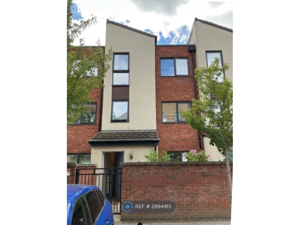 Barrack Close, Lawley, Telford photo 2