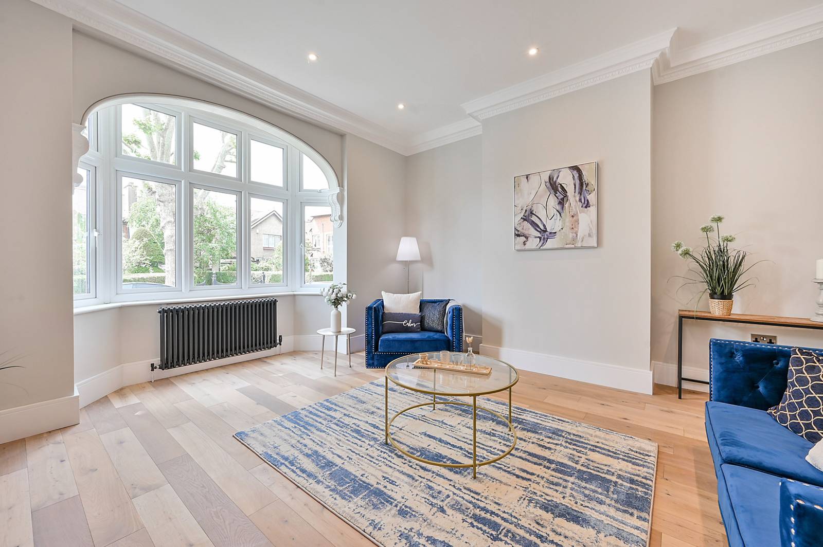 4 bedroom semi-detached house for sale 0