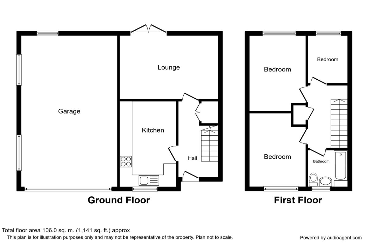 3 Bedrooms Semi-detached house for sale in Widdop Close, Sheffield S13