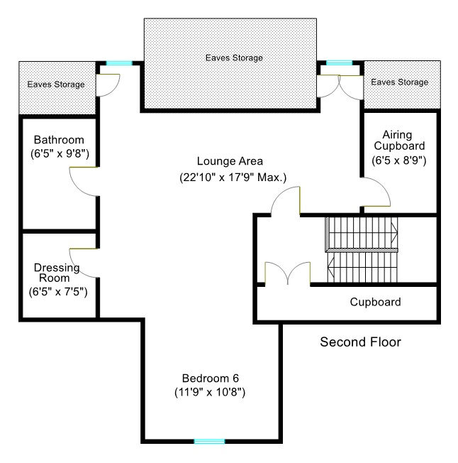 Hundred Acres Road, Wickham, Fareham PO17, 6 bedroom detached house for