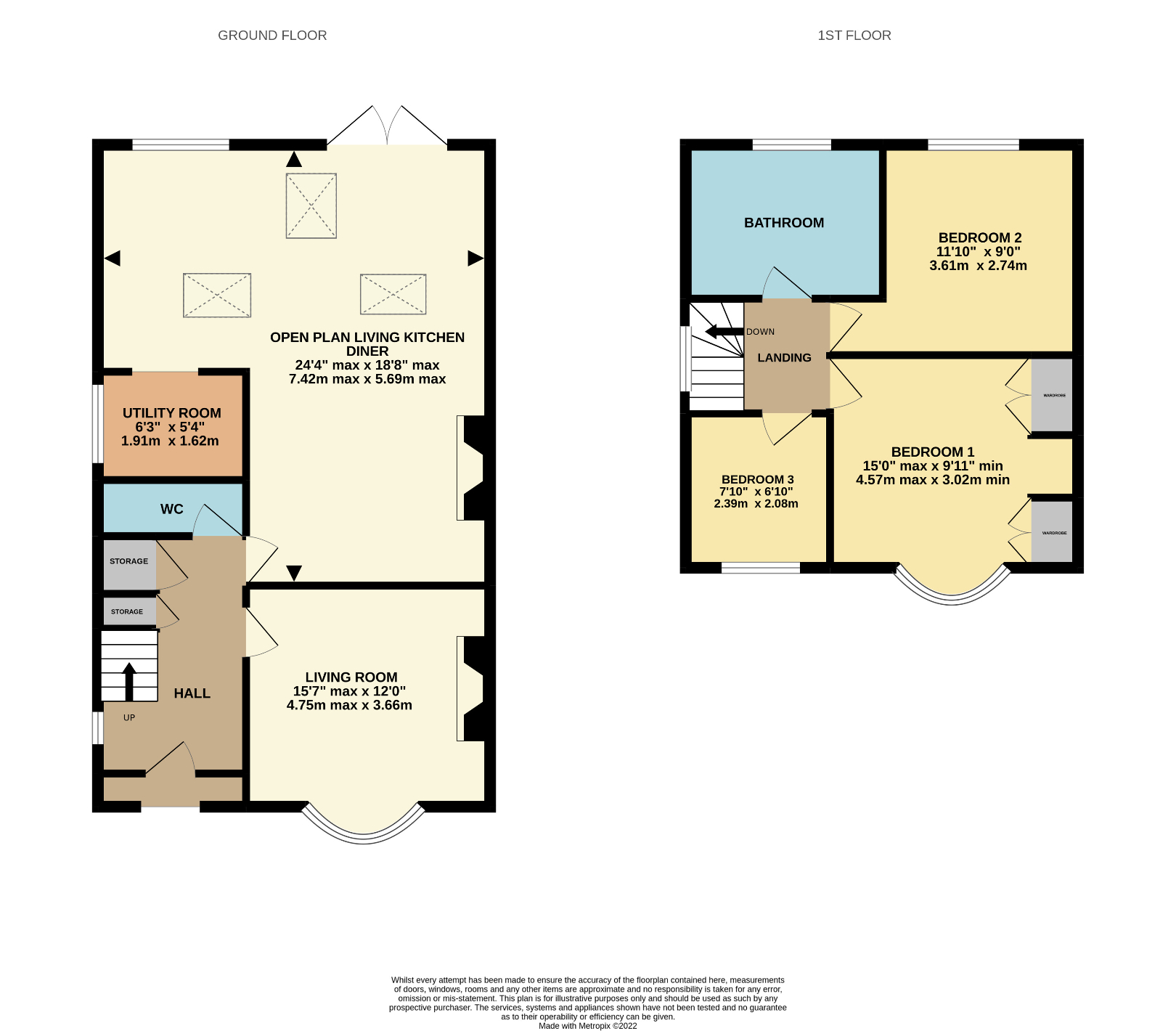 Narborough Road South, Braunstone, Leicester LE3, 3 bedroom detached