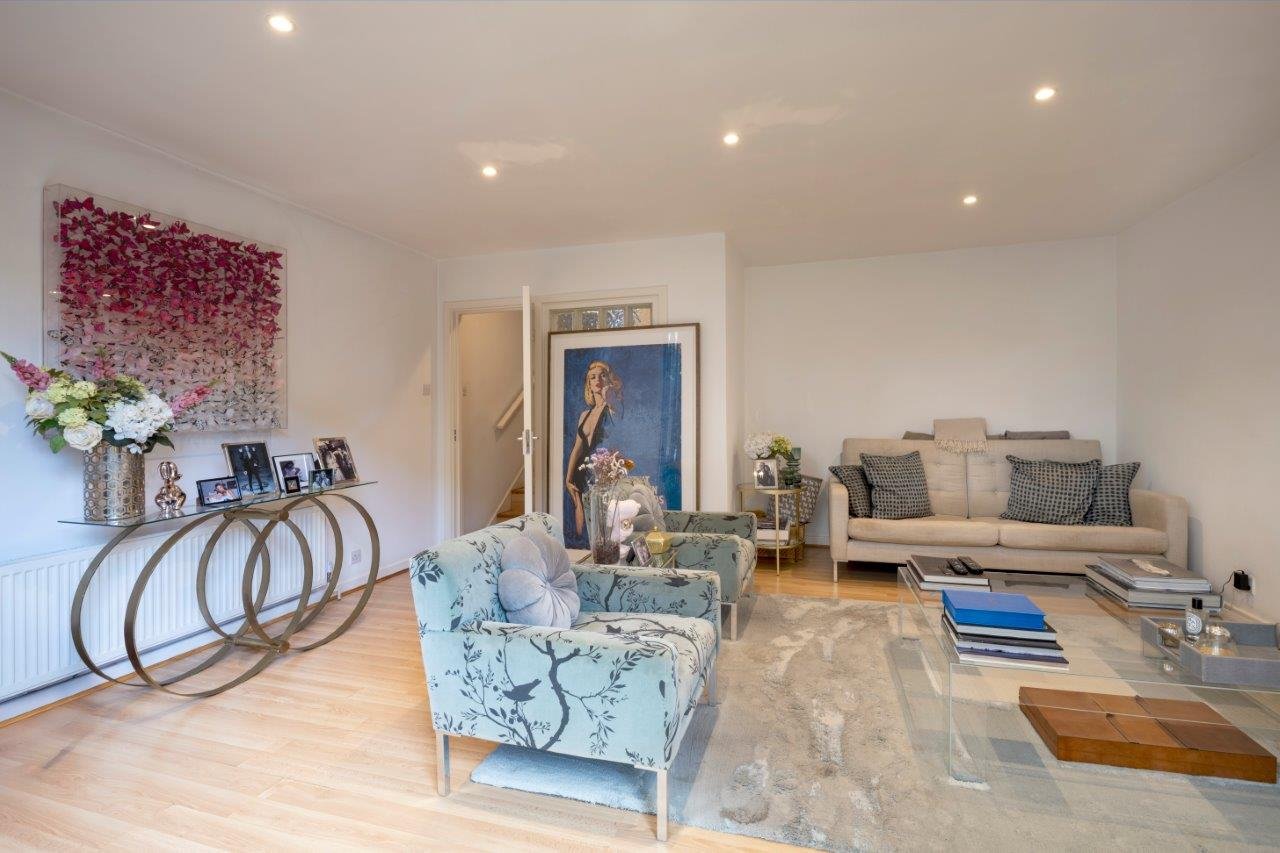 5 bedroom terraced new house for sale