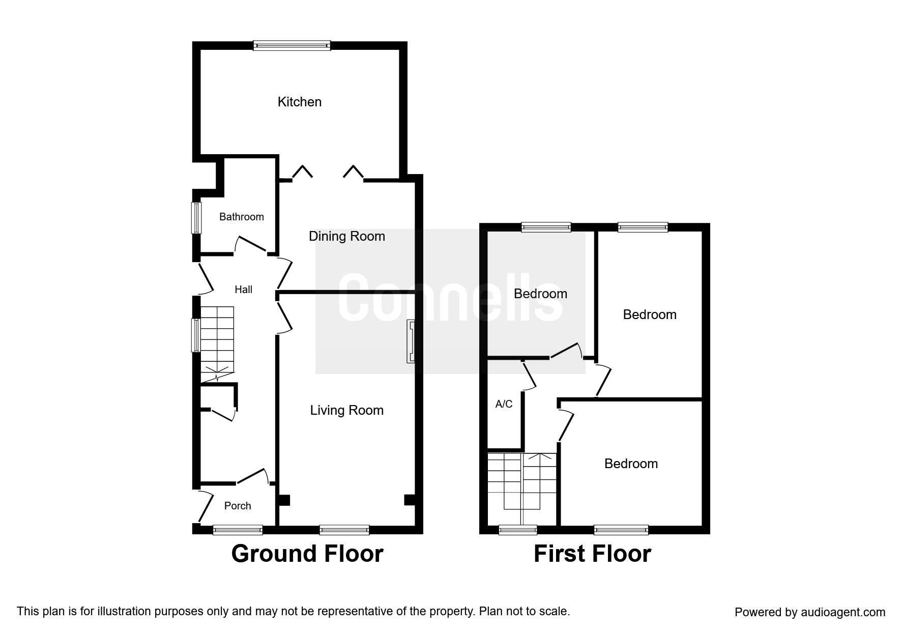3 Bedrooms Semi-detached house for sale in Summers Road, Luton LU2