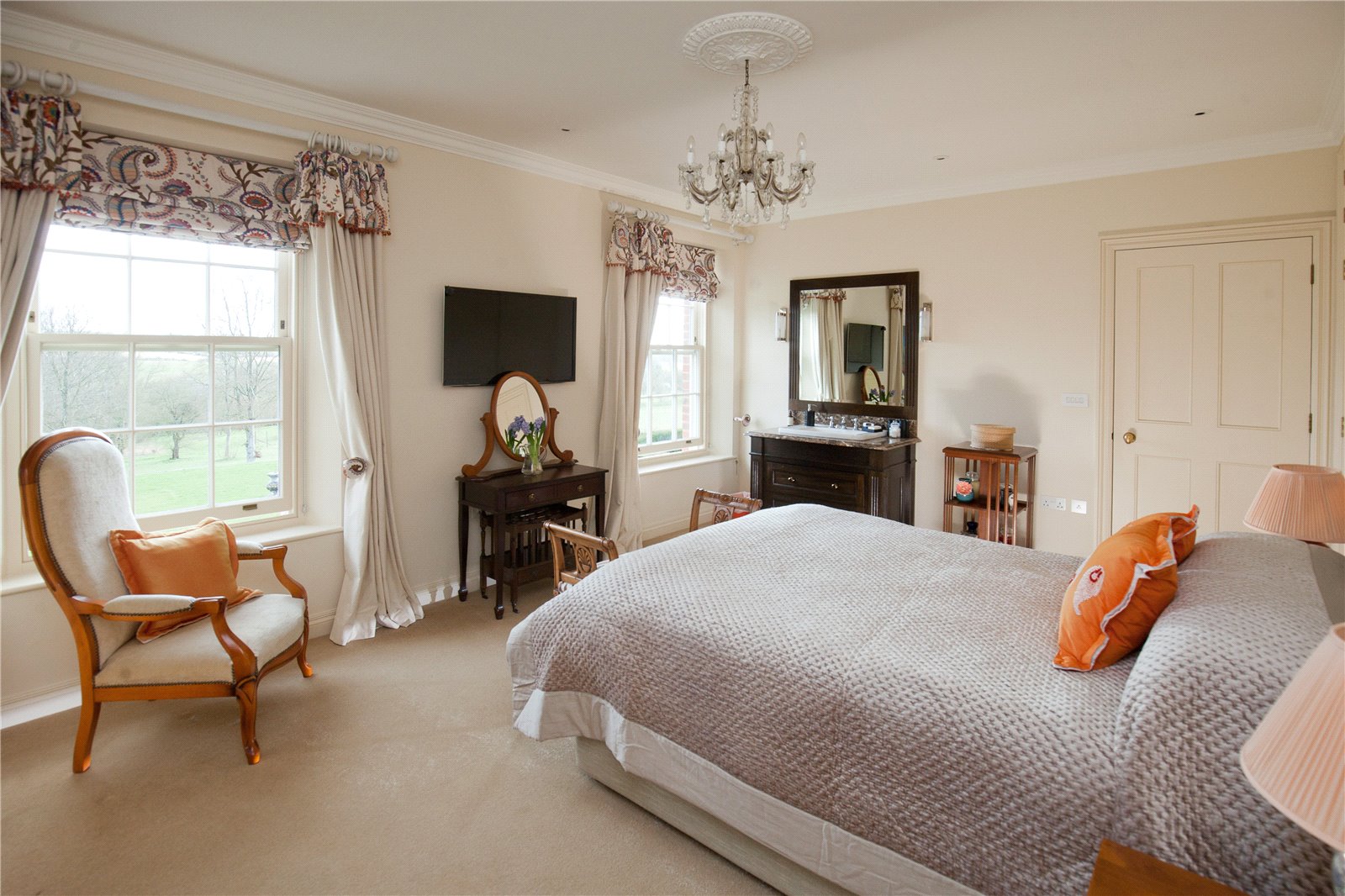 Photos of Chilton Candover, Alresford, Hampshire SO24 64684502