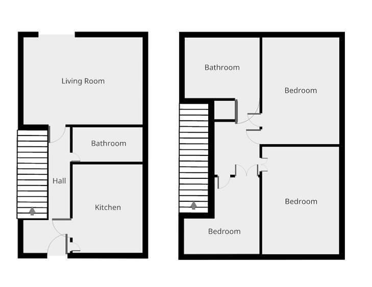 3 Bedrooms  for sale in Culverin Avenue, Grays RM16