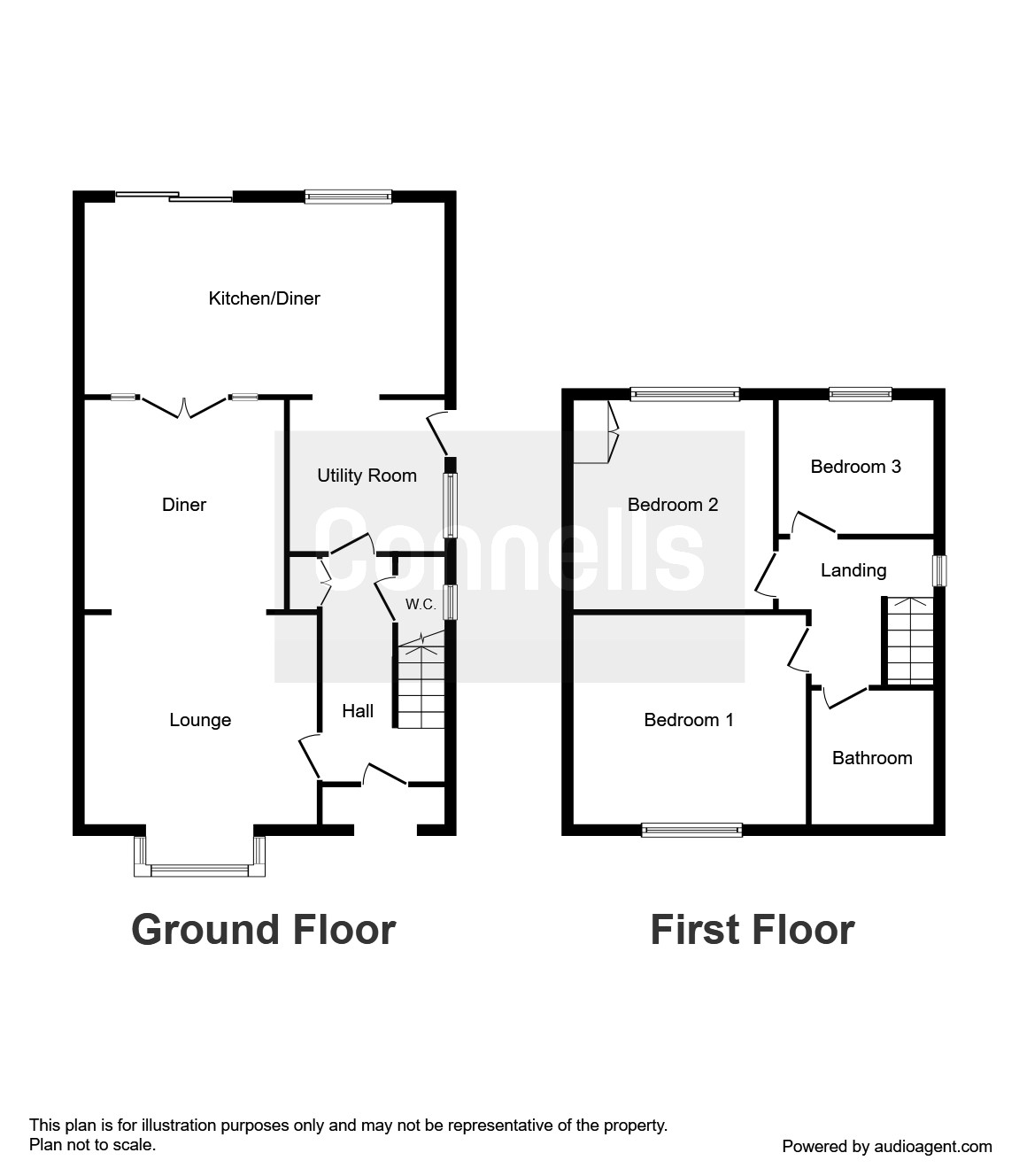 3 bed detached house for sale in Blackamoor Lane, Maidenhead SL6 Zoopla