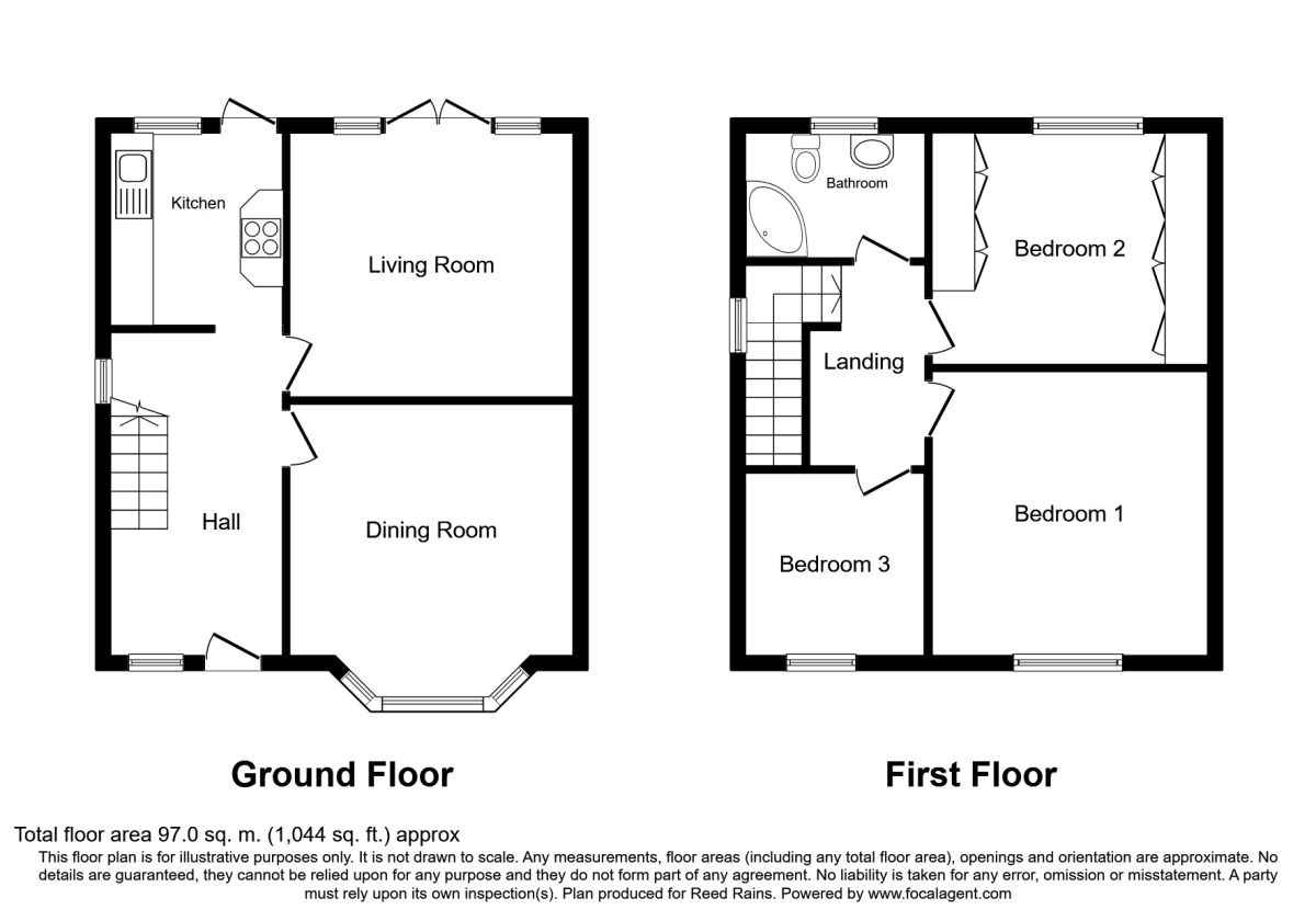 3 Bedrooms Semi-detached house for sale in Higher Road, Liverpool L26