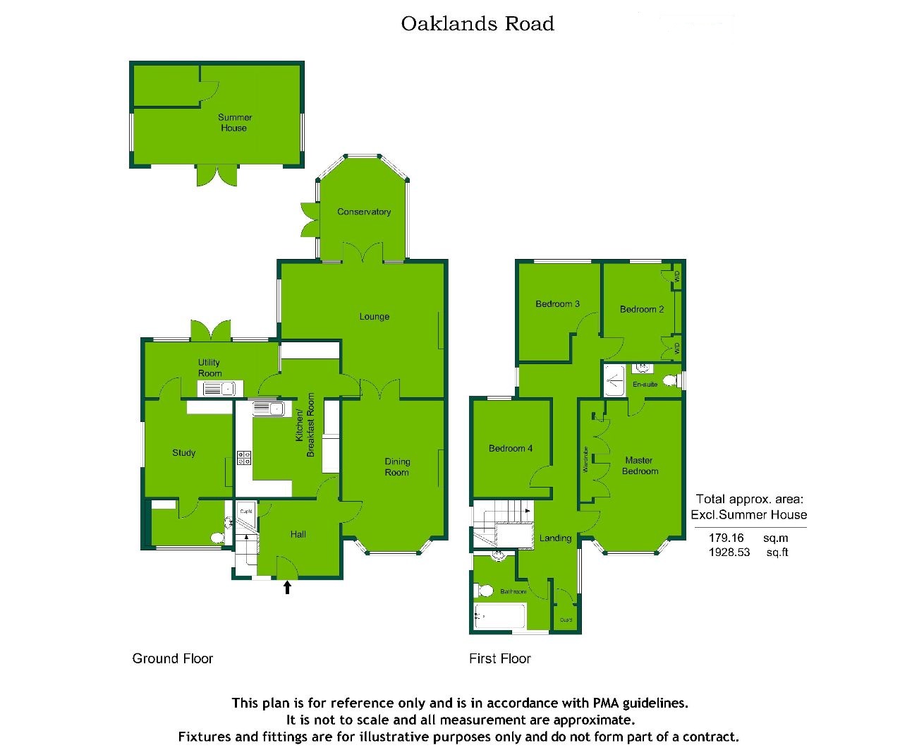 4 bed detached house for sale in Oaklands Road, Bexleyheath DA6 Zoopla