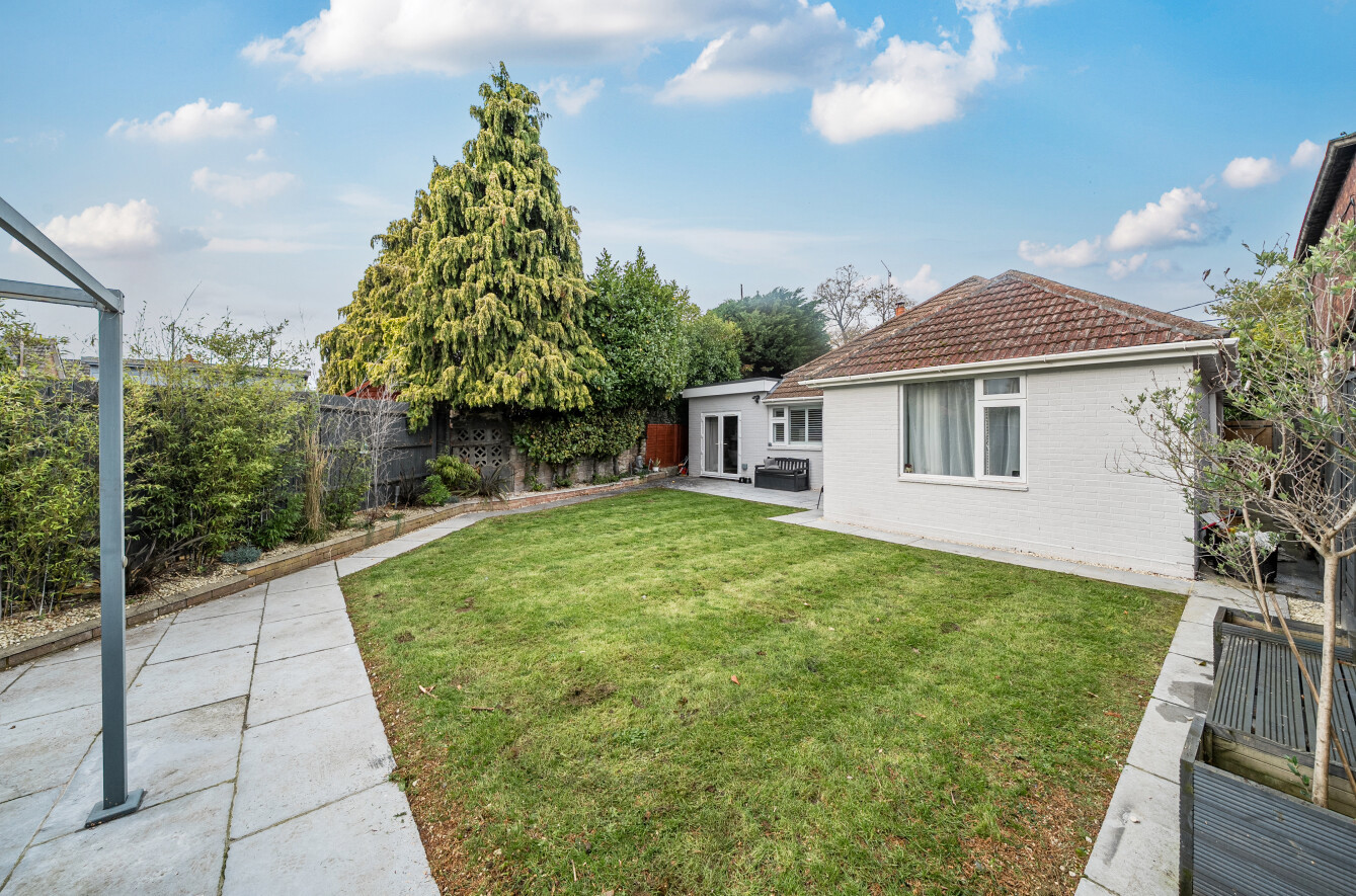 4-bed house on 60, Fair Oak Road, Eastleigh, £535,000