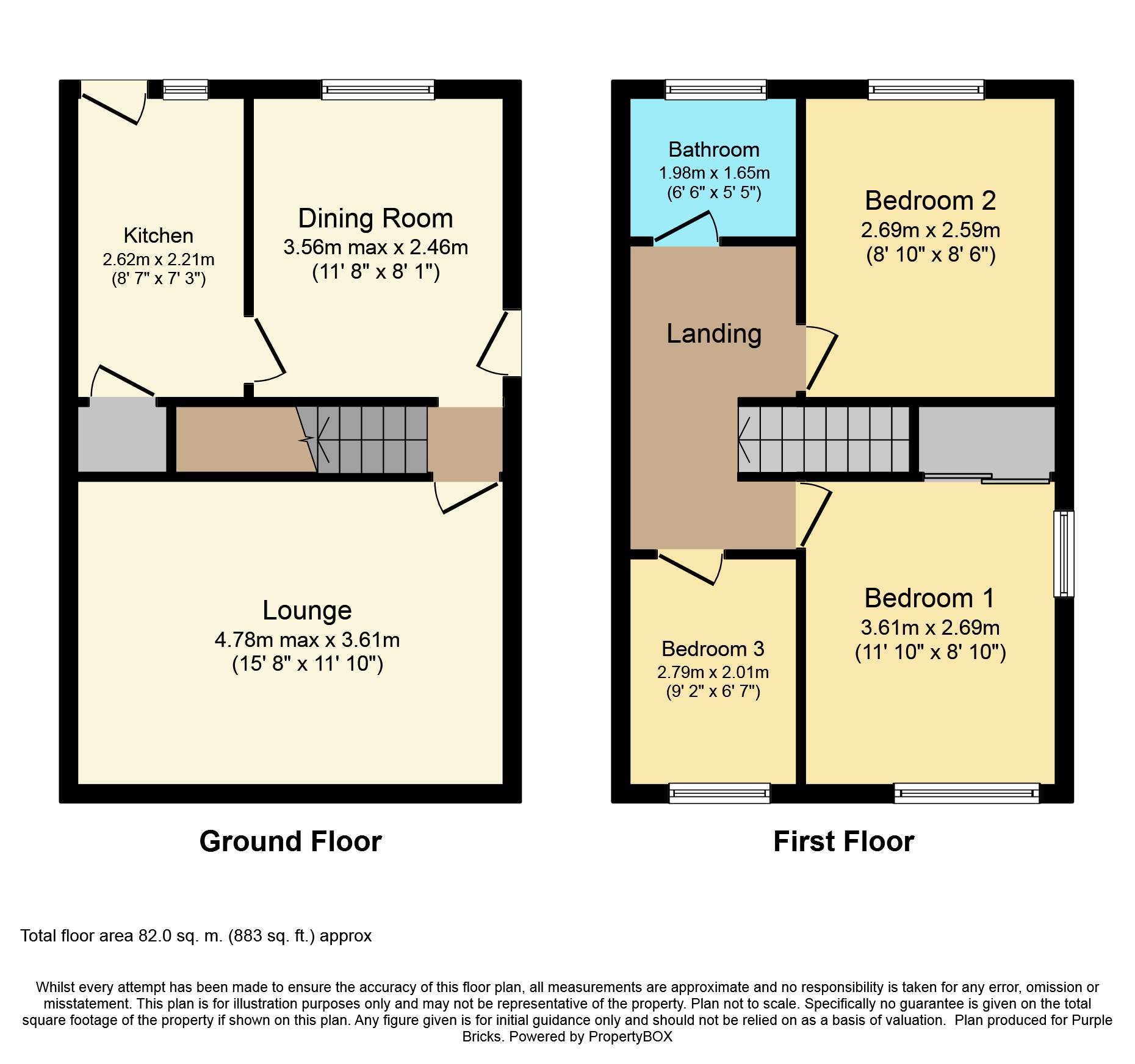 3 Bedrooms Semi-detached house for sale in Moor Top Avenue, Ackworth, Pontefract WF7