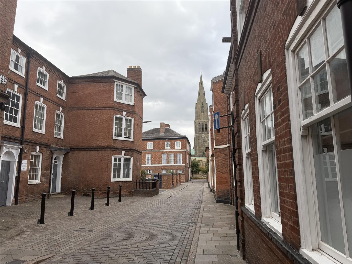 10a New Street, Leicester photo 4
