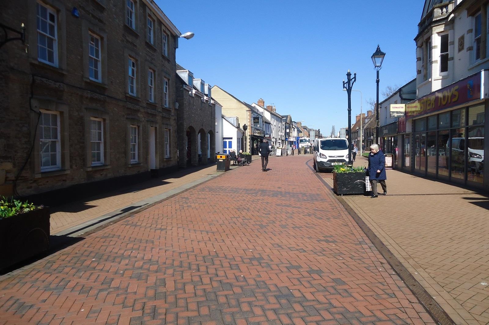 Photos of Minton Place, Victoria Road, Bicester, South East OX26