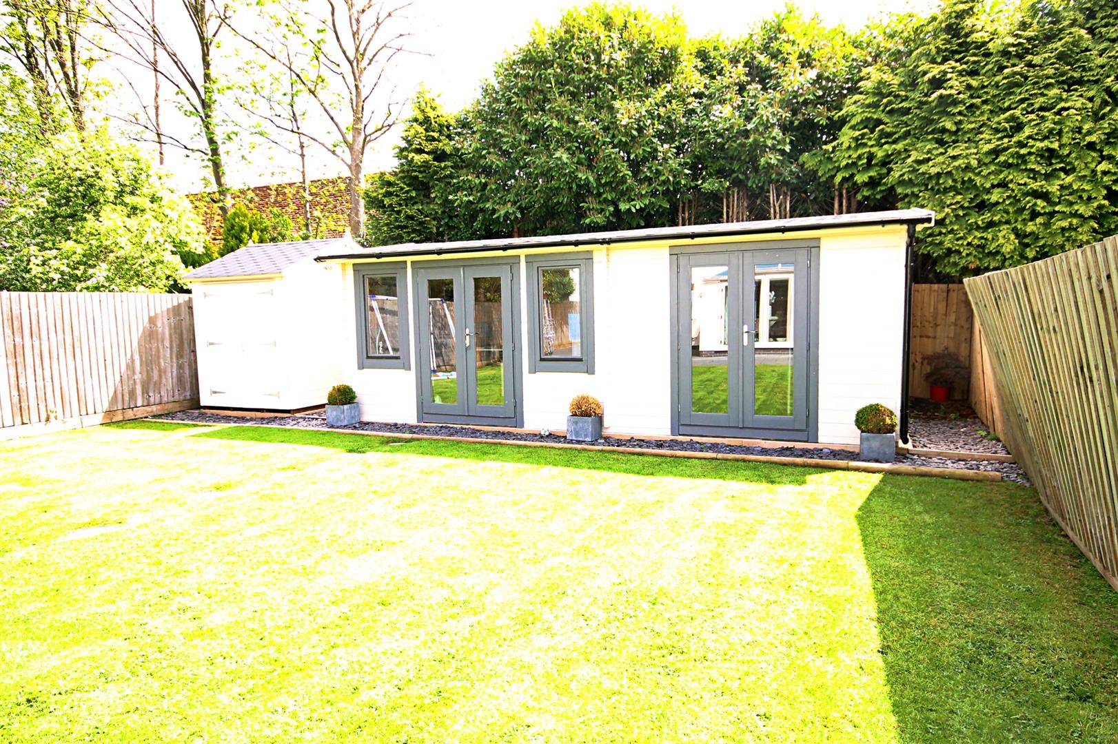 Photos of Sutton Road, Mile Oak, Tamworth, Staffordshire B78 61745582