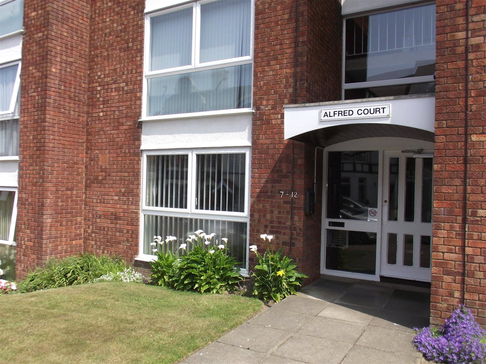 7 Alfred Court,, Alfred Road, Norfolk photo 2