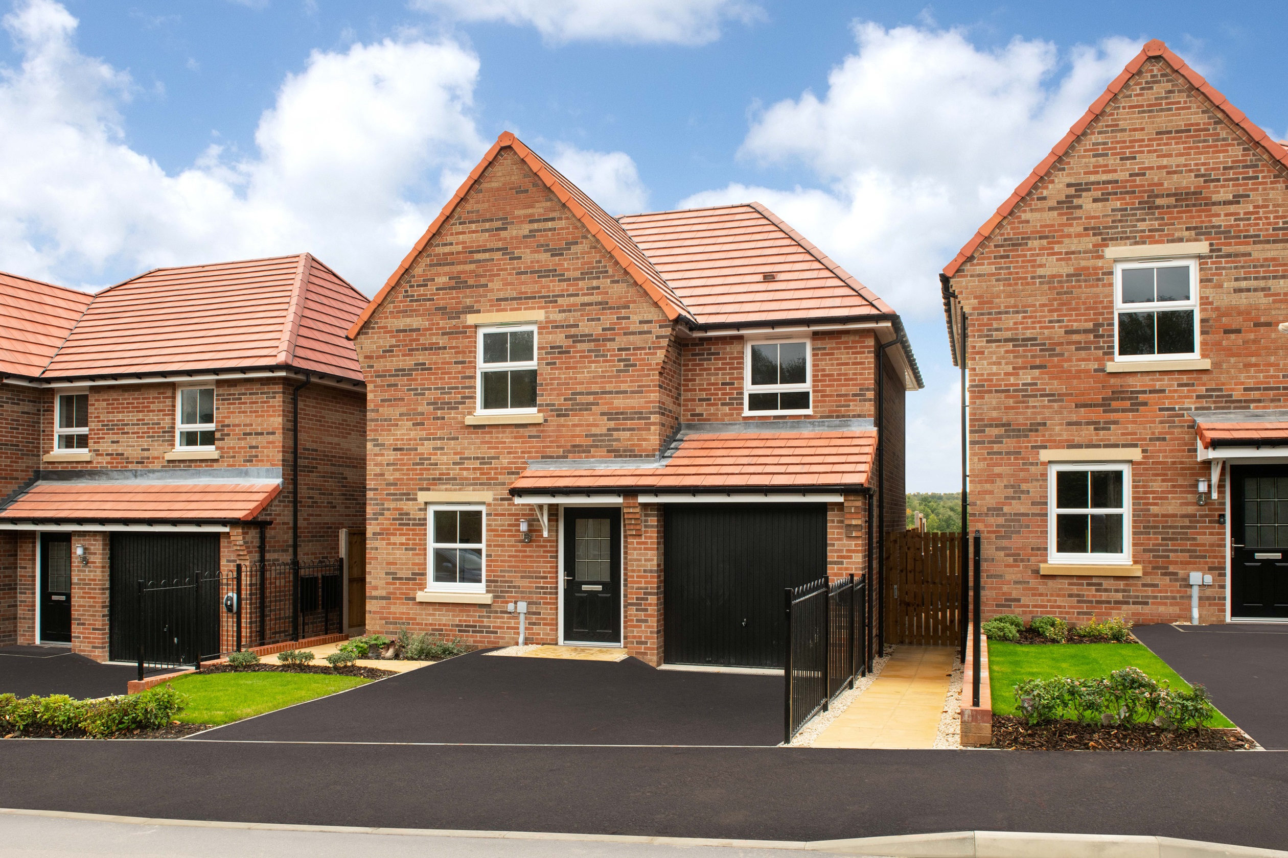 Eckington External