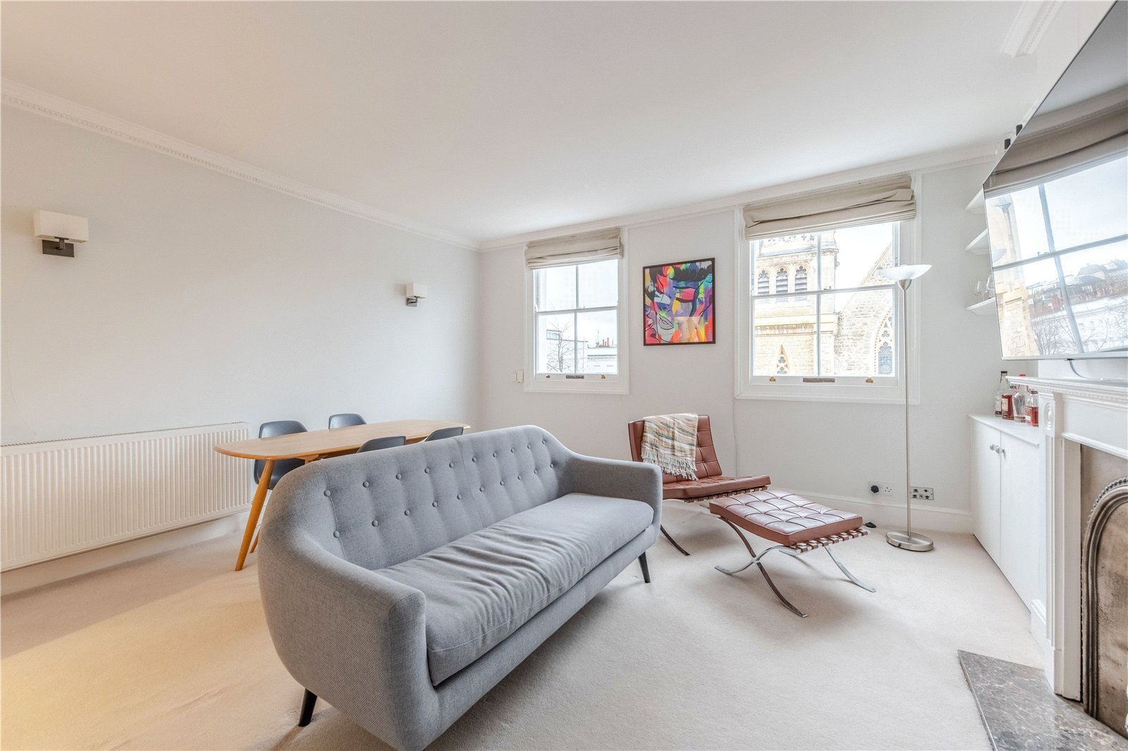 2 bedroom flat for sale 0