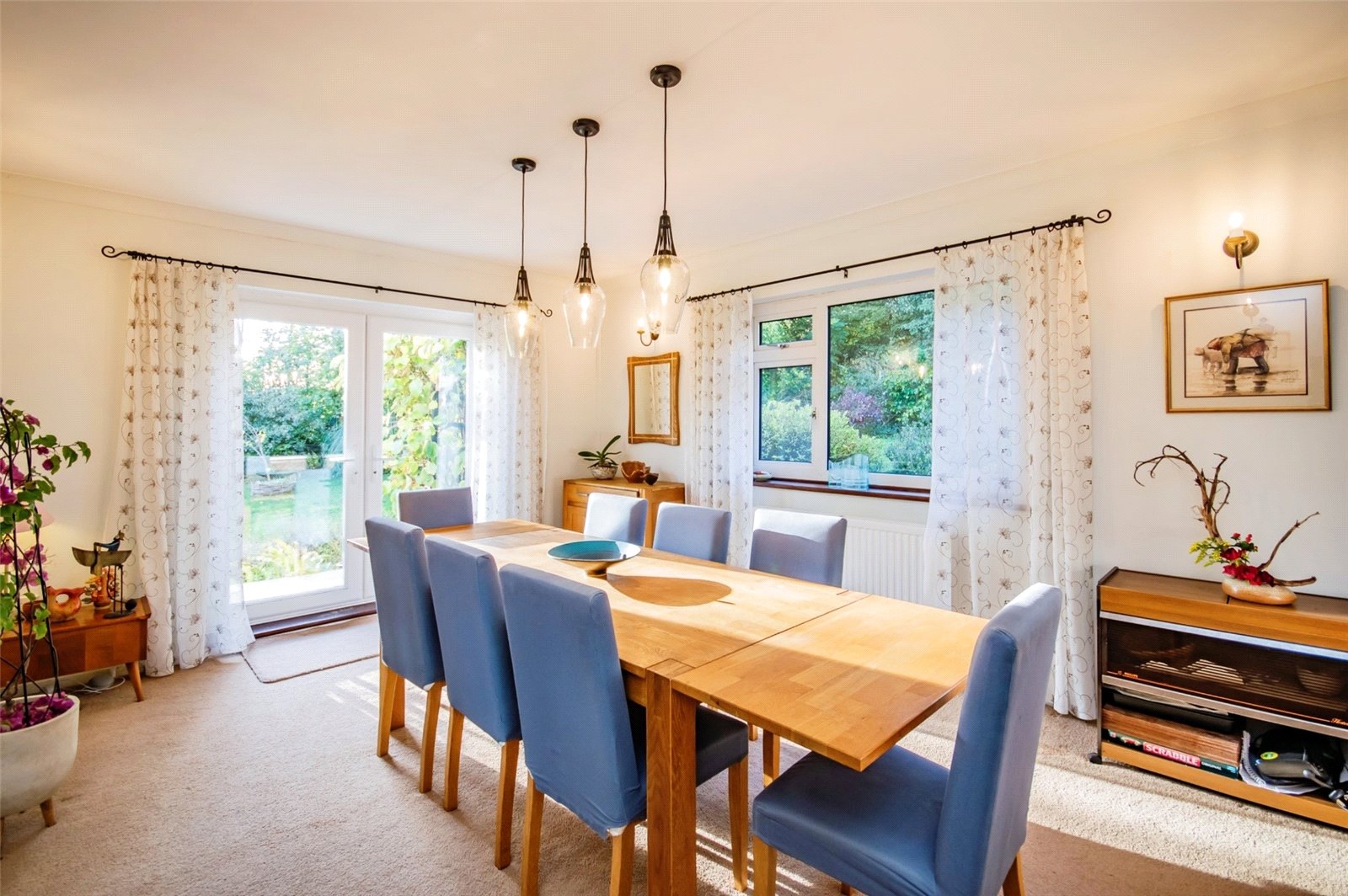 Photos of Castlefield, Narberth, Pembrokeshire SA67 63083823