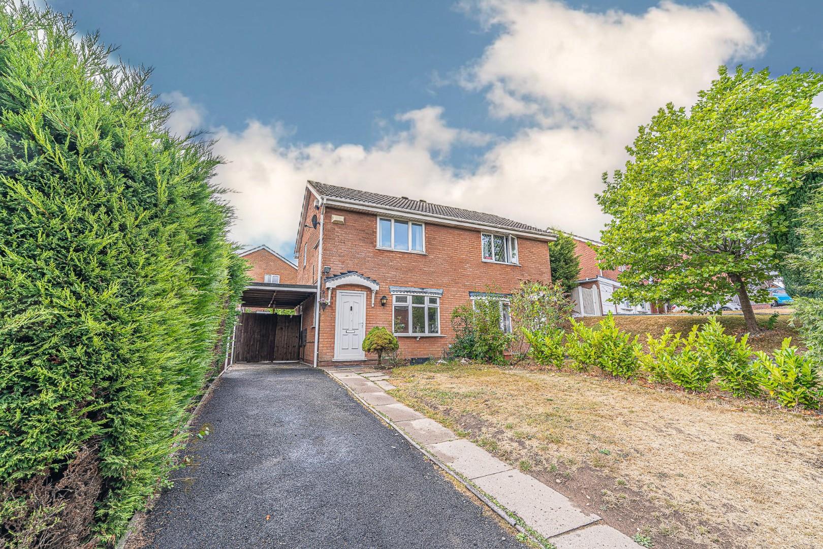 Bond Way, Cannock photo 3