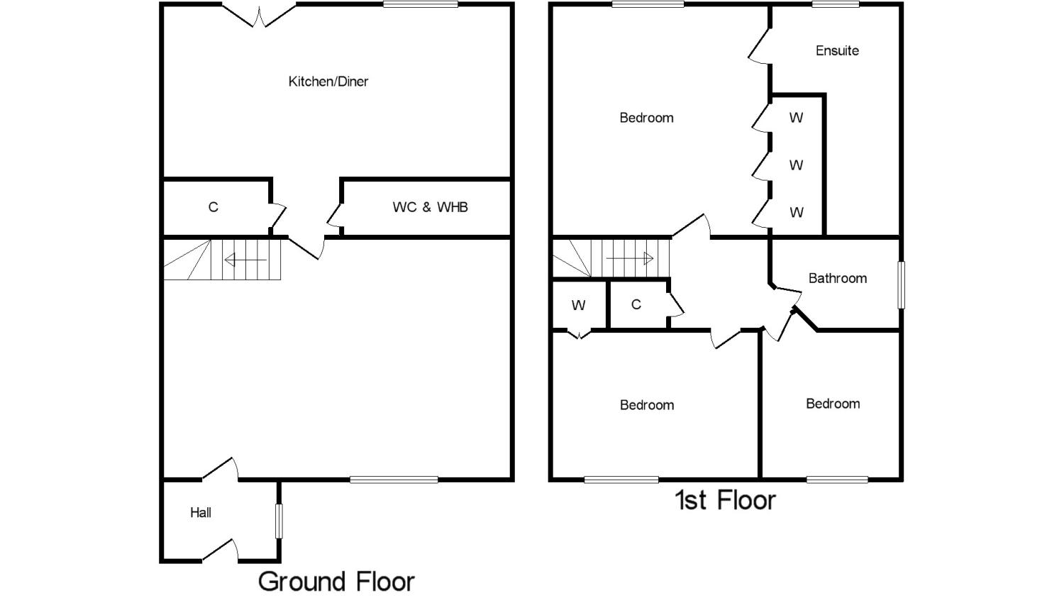 3 Bedrooms Semi-detached house for sale in Rye Road, Balornoch, Glasgow G21