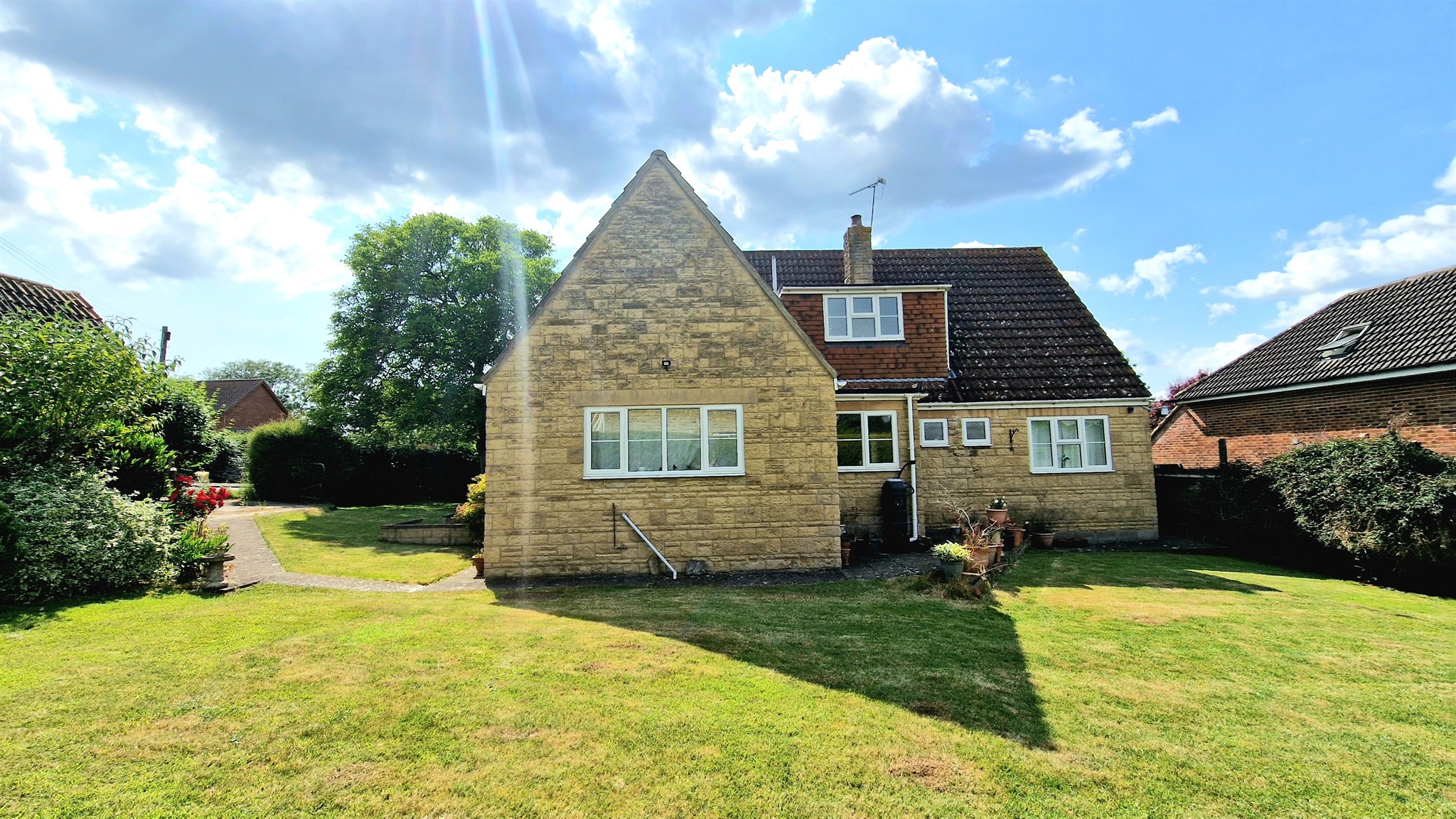 Photos of Seend Cleeve, Seend, Melksham SN12 63529905 PrimeLocation