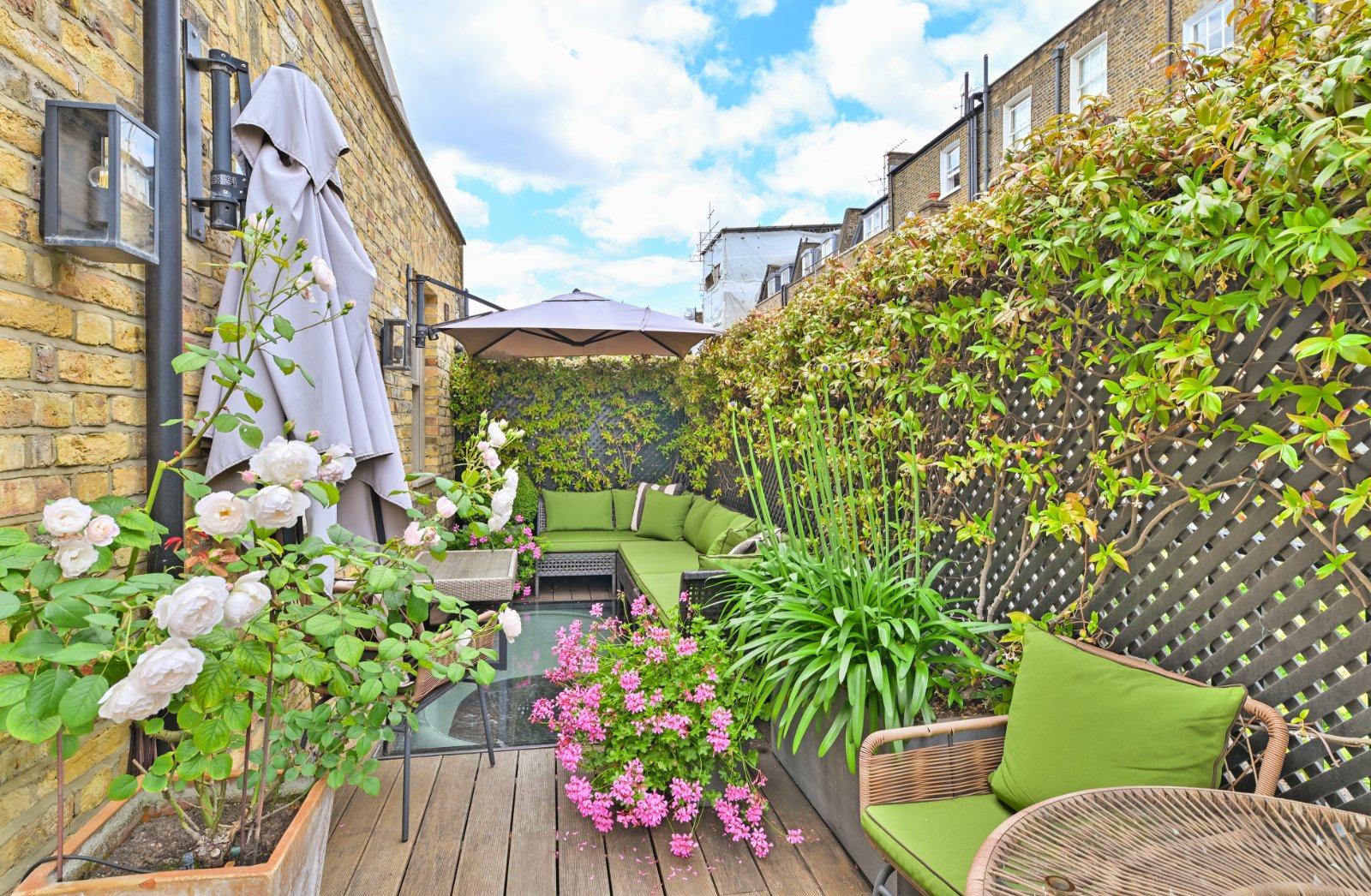 6 bedroom terraced house for sale 0