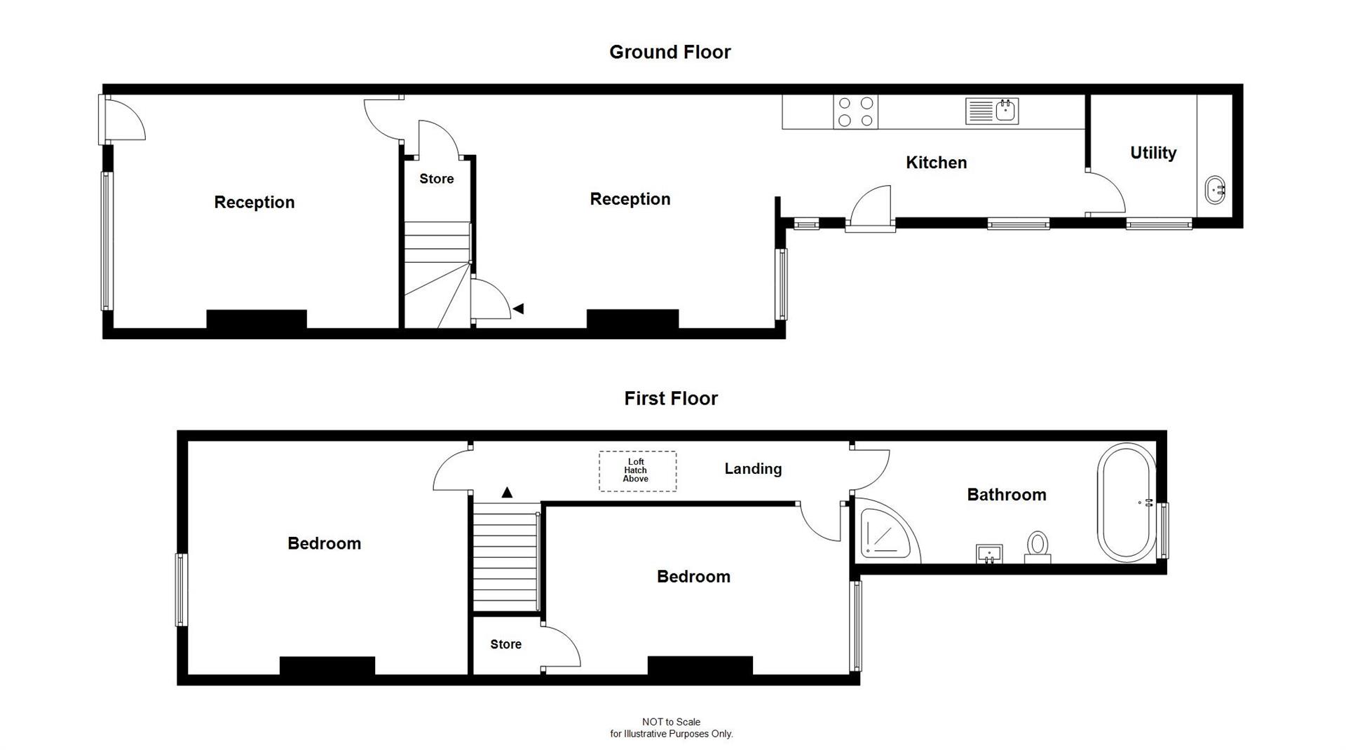 7, Aldwyn Avenue, Birmingham floorplan