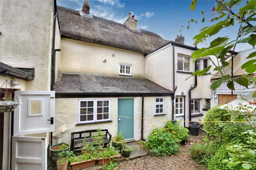 Photos of Ivy Cottages, Station Road, Moretonhampstead, Newton Abbot