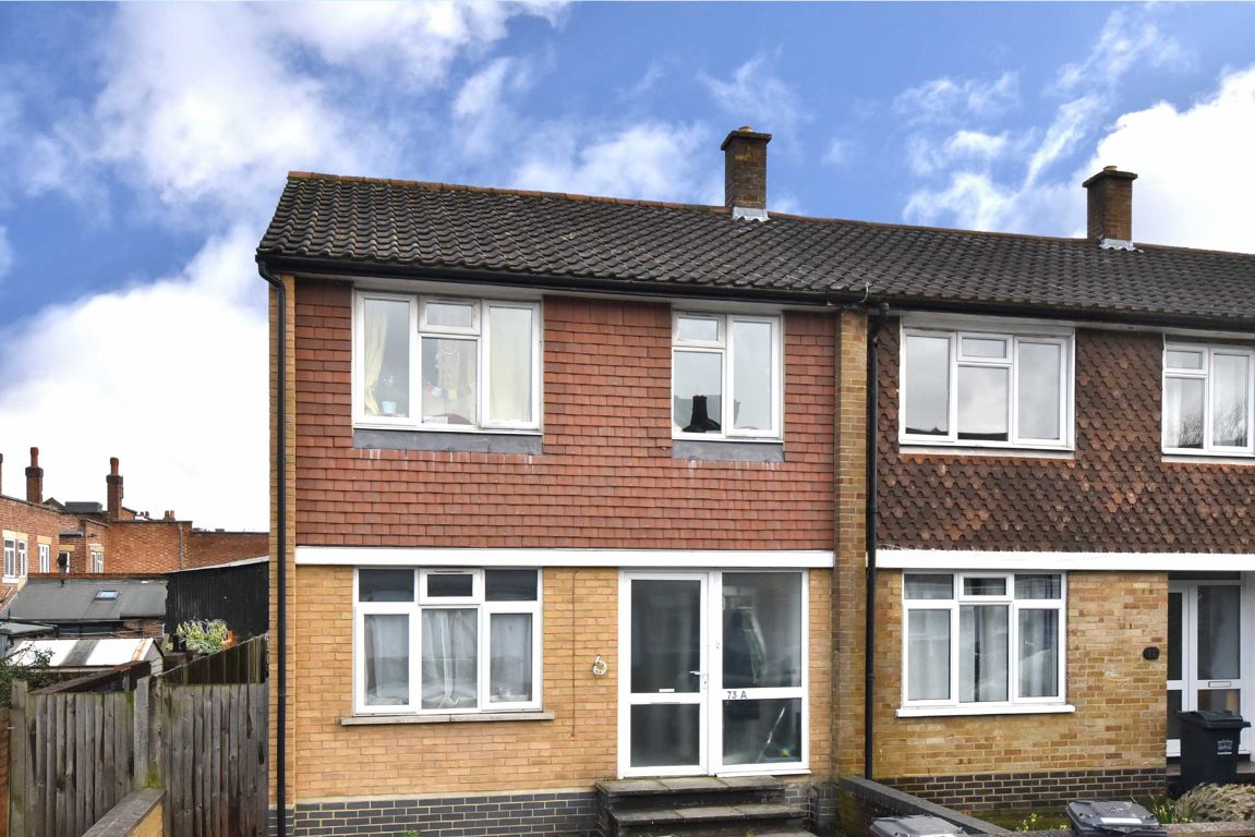73A, Crofton Park Road, London photo 2