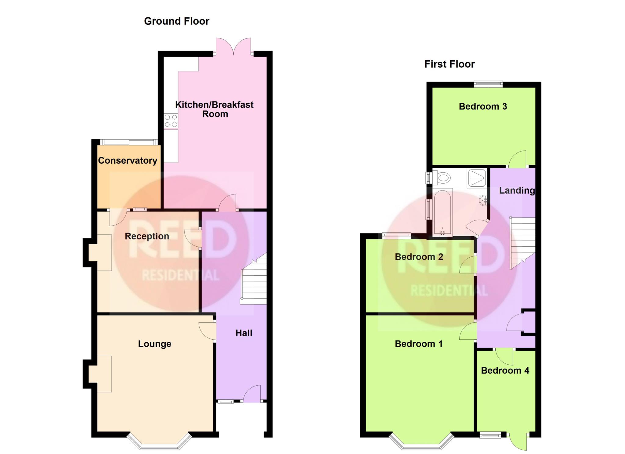 4 Bedrooms End terrace house for sale in Glenwood Avenue, Westcliff-On-Sea SS0