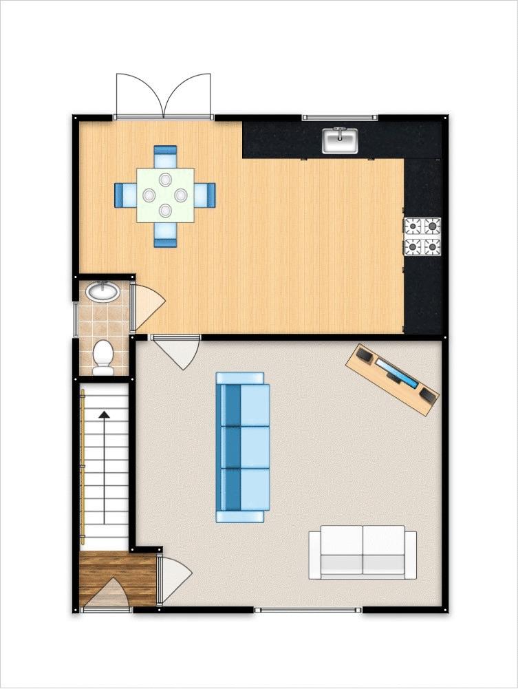 3 Bedrooms Semi-detached house for sale in Folly Lane, South Swinton, Manchester M27