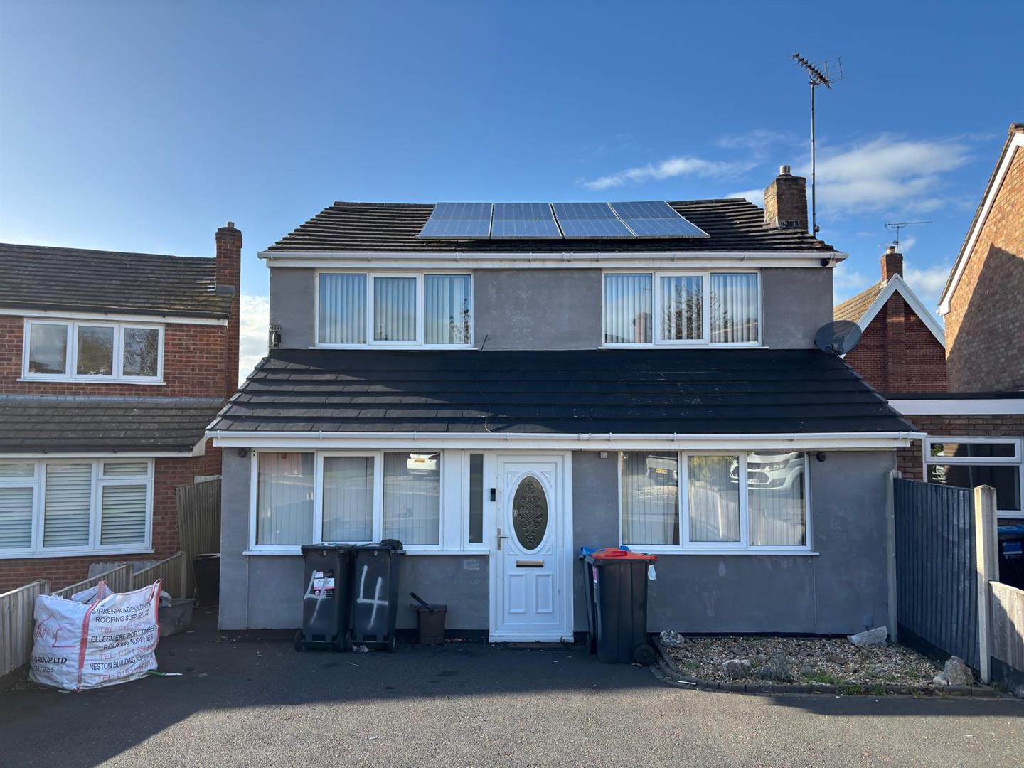 Hampton Close, Neston photo 3