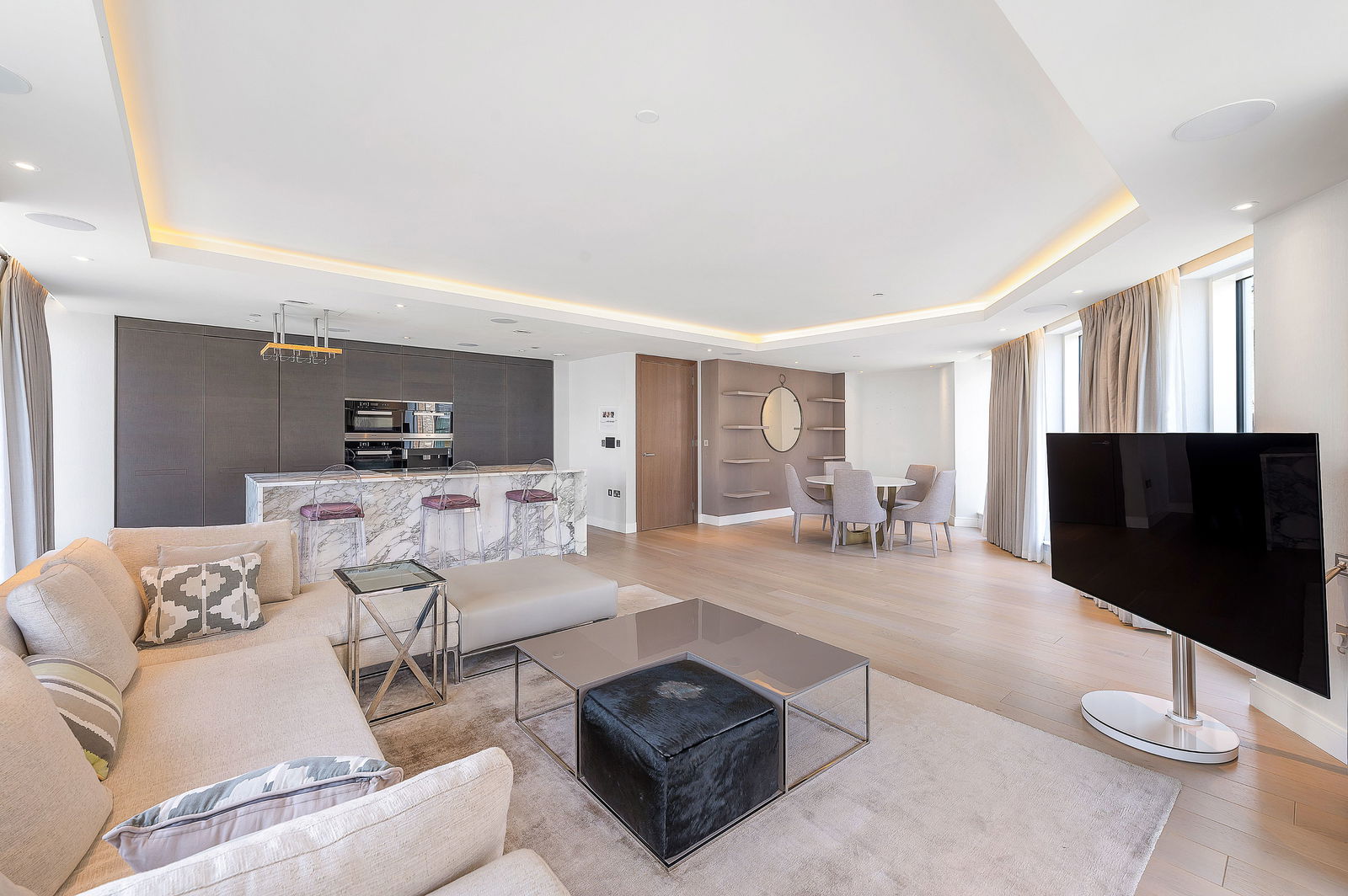 2 bedroom new flat for sale 0