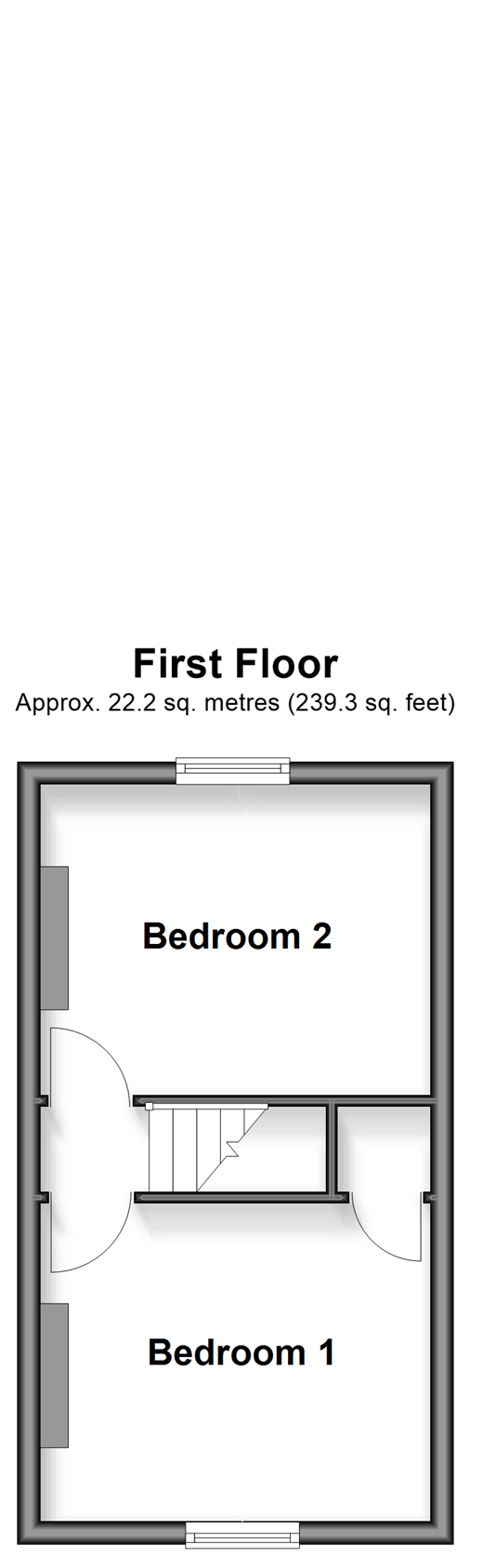 Folkestone Road, Dover floorplan