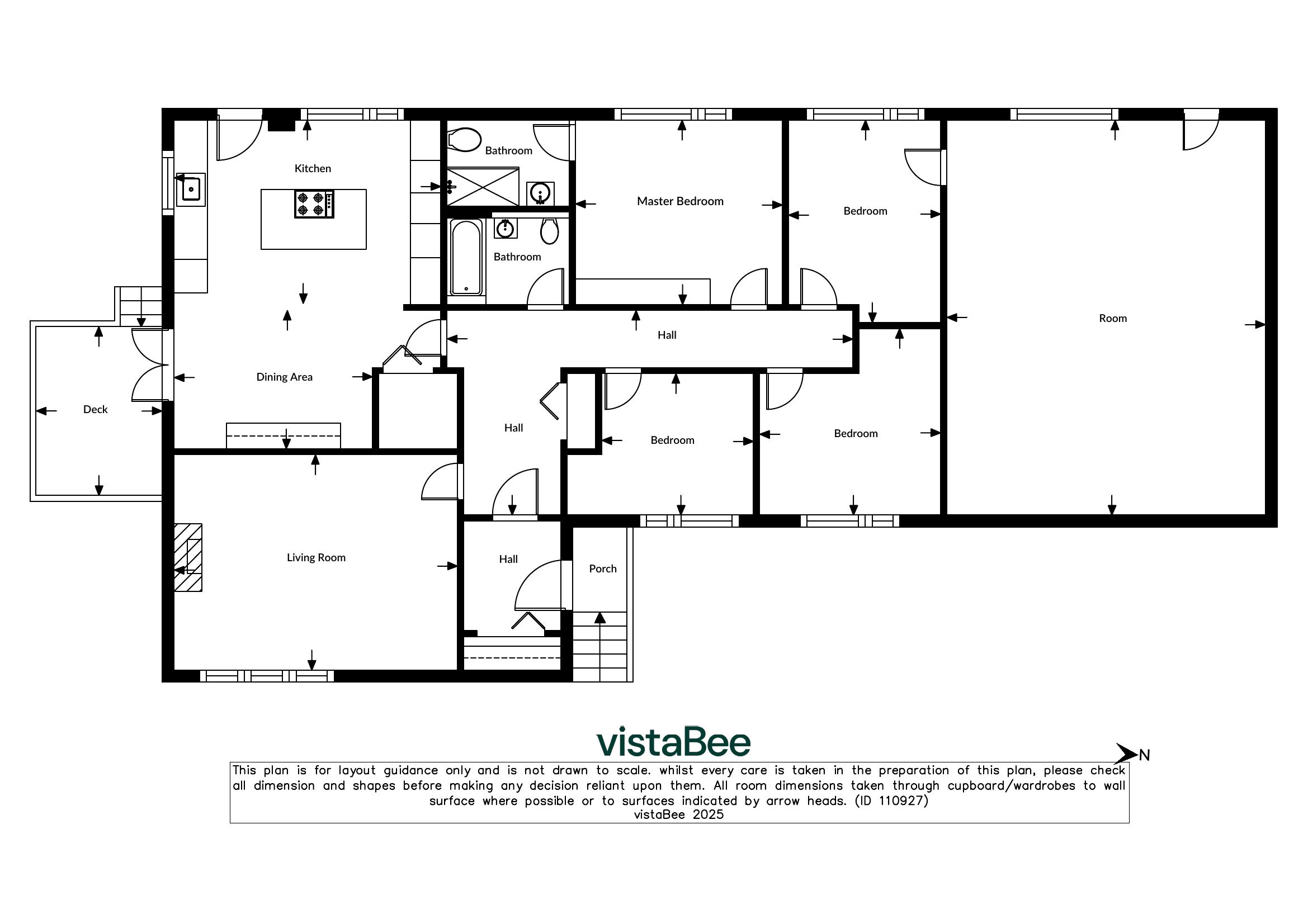 29, Middlewood Park, West Lothian floorplan