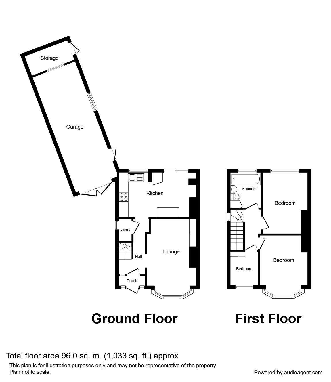 3 bed semidetached house for sale in Petersfield Drive, Rowley Regis