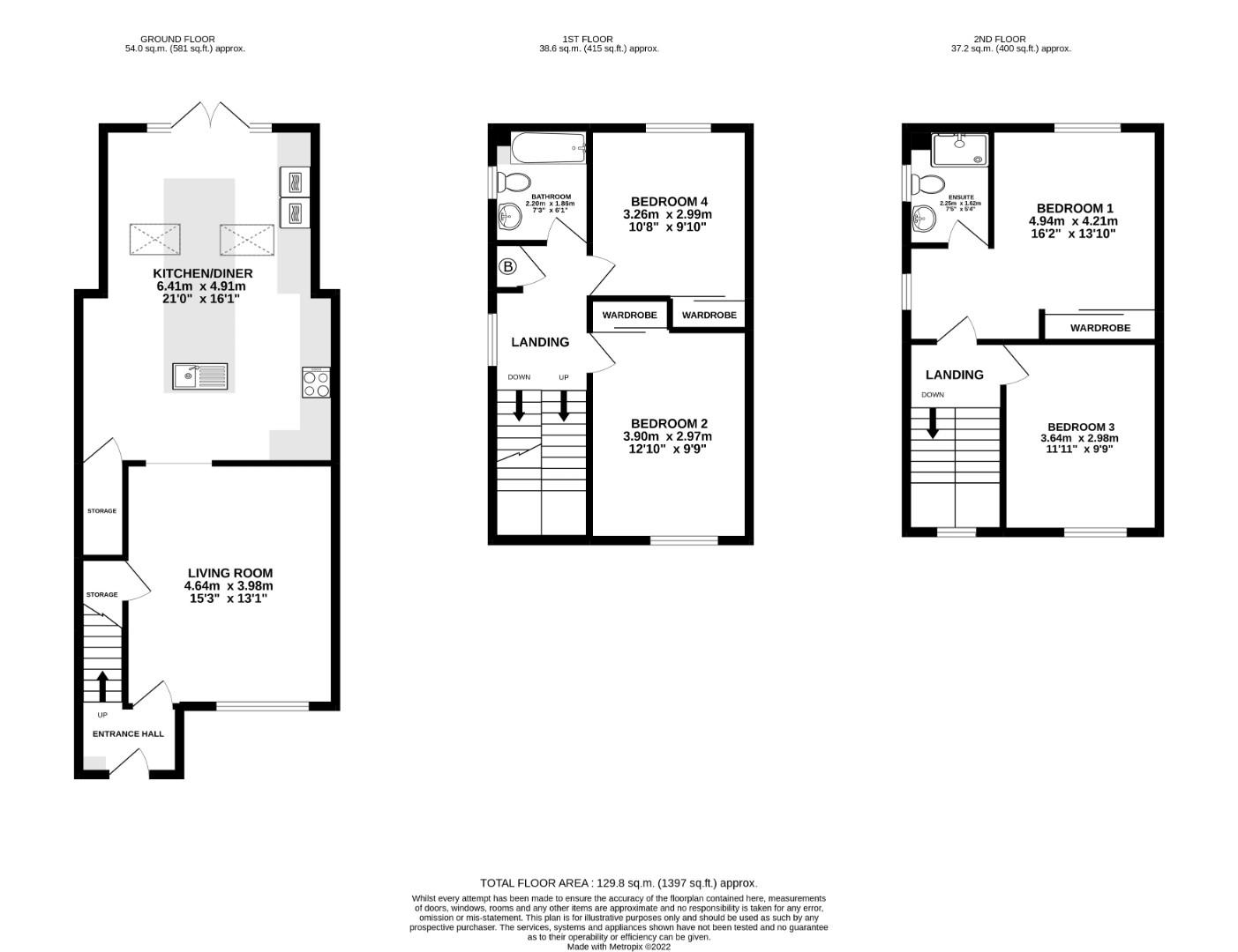Valley Mill Court, Laneshawbridge, Colne BB8, 4 bedroom town house for sale 64006311