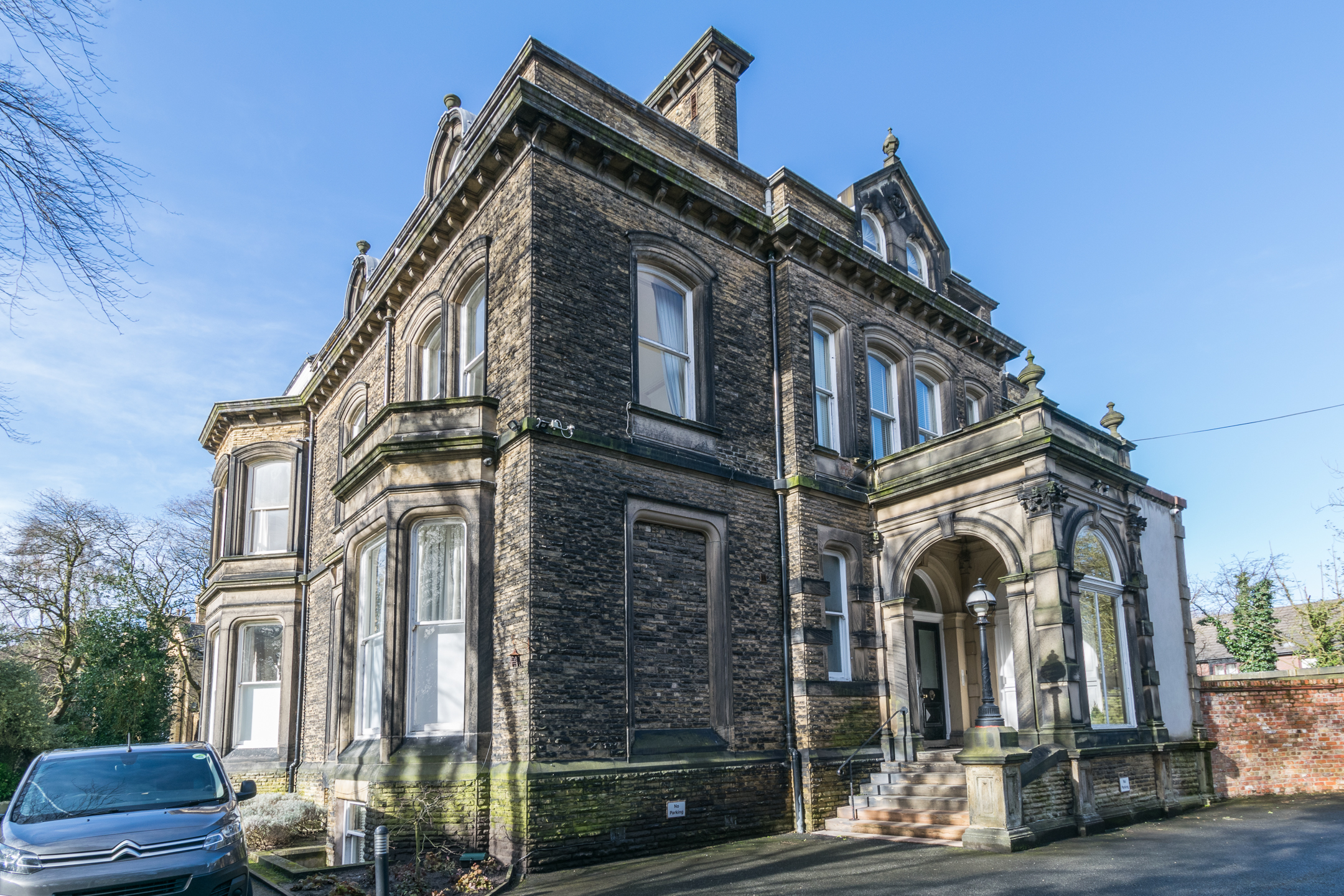 5, Croxteth Drive, Liverpool photo 4