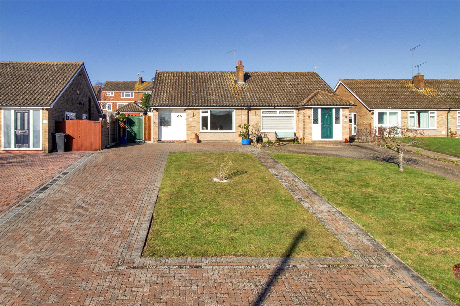 Photos of Painters Ash Lane, Northfleet, Gravesend, Kent DA11