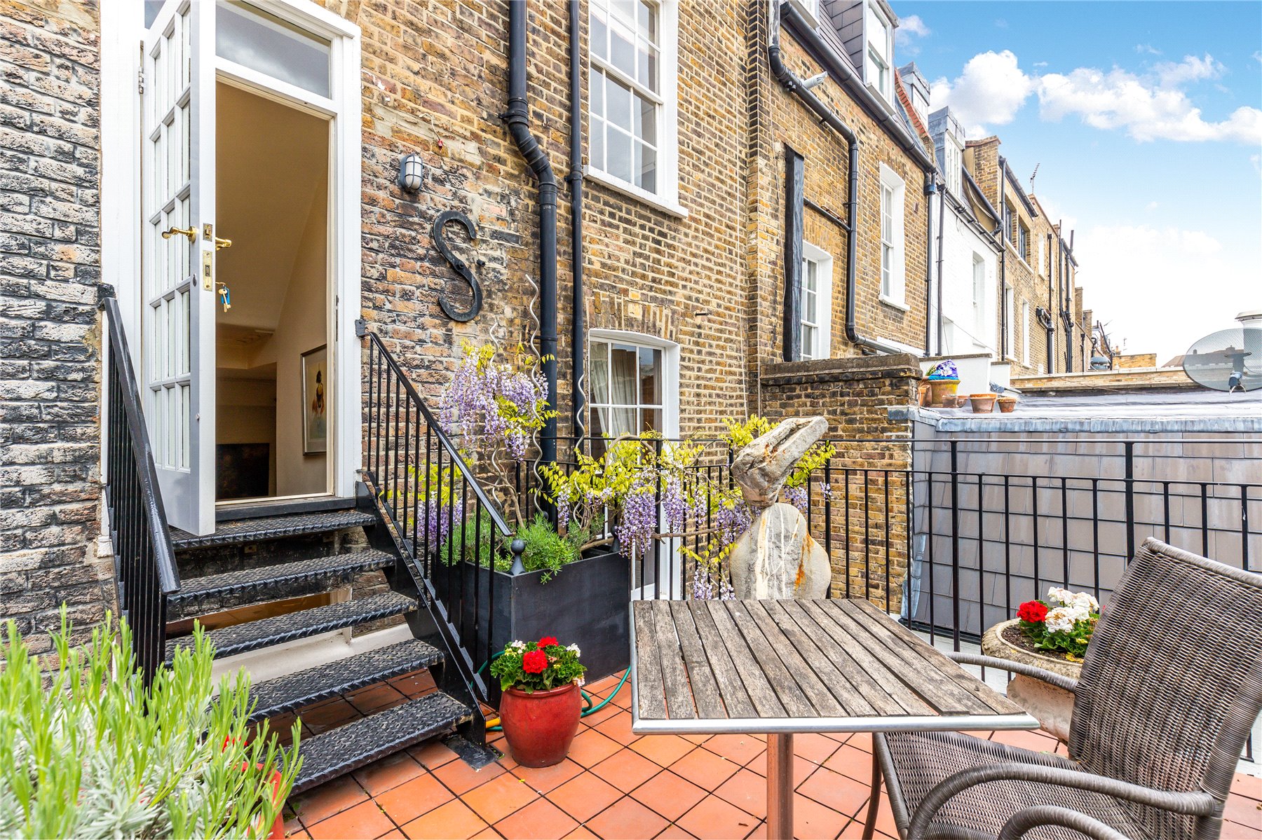 Photos of Markham Square, Chelsea, London SW3 50456762 PrimeLocation