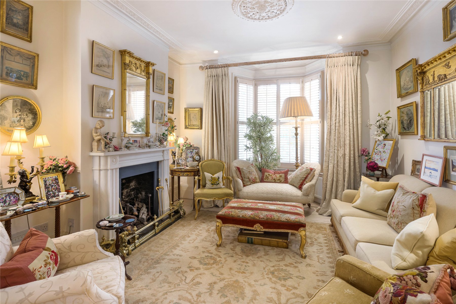 5 bedroom end terrace house for sale 0