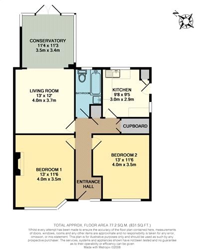 2 Bedrooms Maisonette for sale in East Grinstead, West Sussex RH19