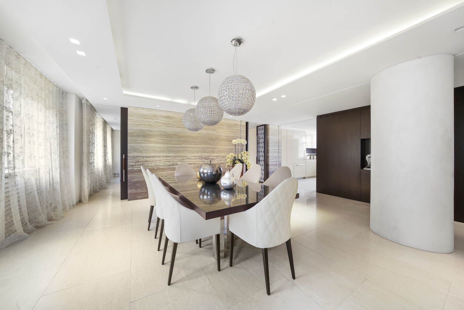 6 bedroom flat for sale 0