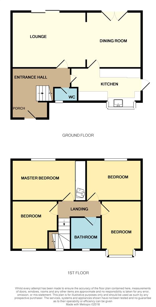 4 Bedrooms Detached house for sale in Stoneway, Hartwell, Northampton NN7