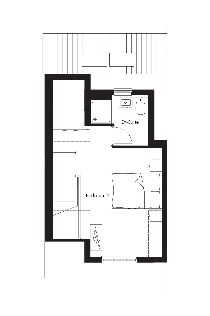 Plot 68 - The Croft -, Centurion Park, Thornton-Cleveleys floorplan