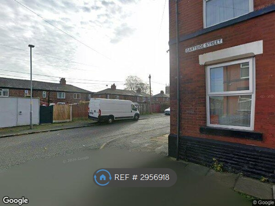 Gartside St, Ashton-Under-Lyne photo 2