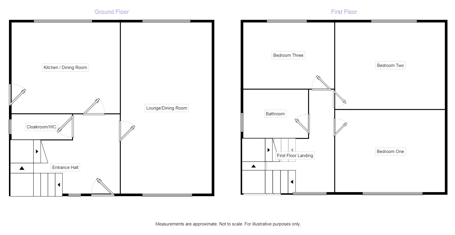 3 Bedrooms Semi-detached house for sale in Judge Fields, Colne BB8