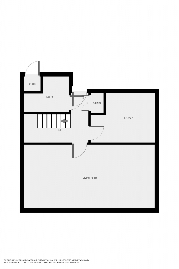 3 Bedrooms Terraced house for sale in Bosworth Road, Doncaster, South Yorkshire DN6